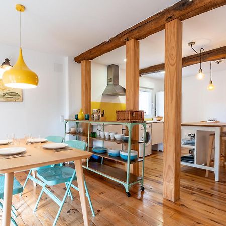 Warm And Inviting, Central Location By Urbanhosting Santander Ngoại thất bức ảnh