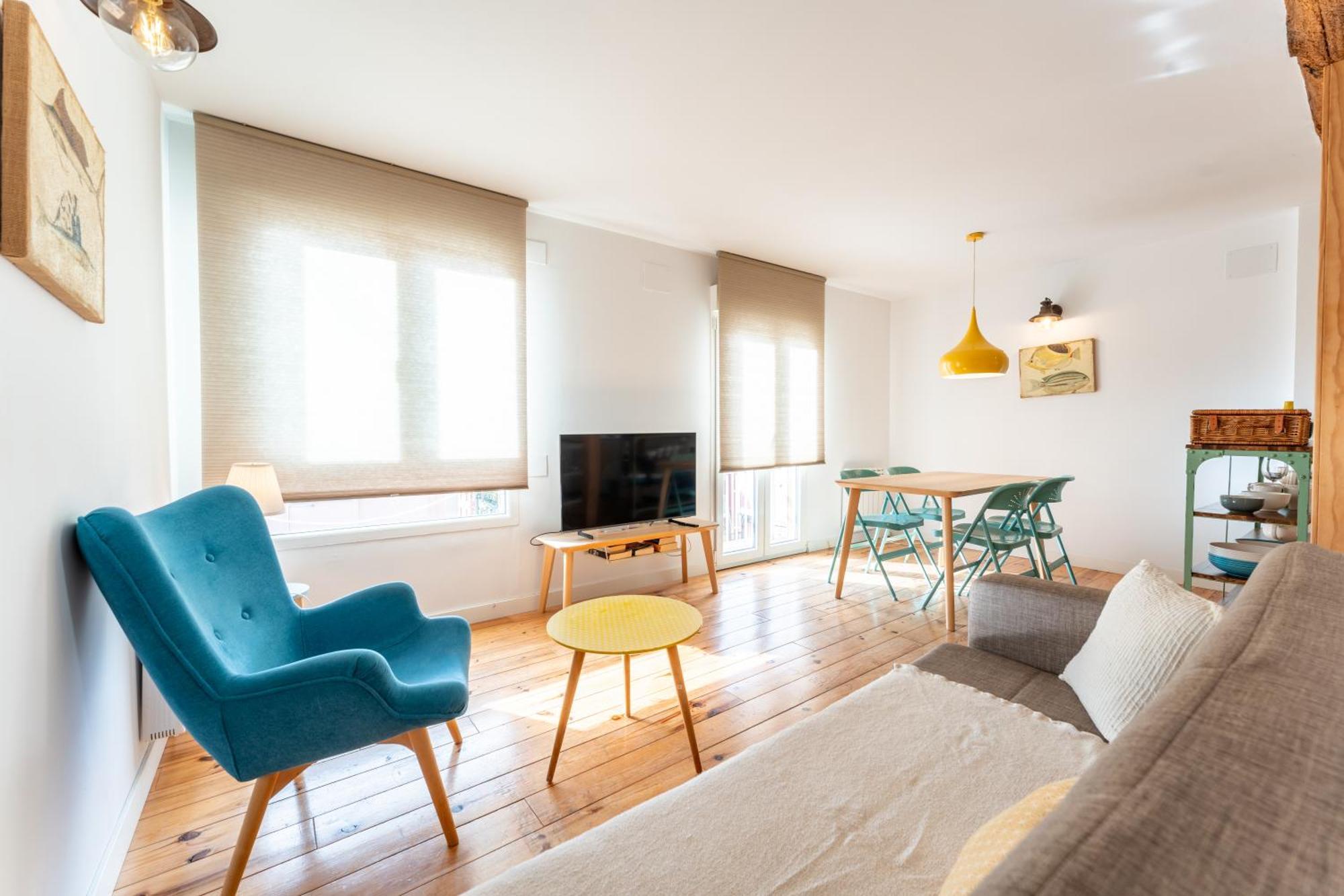 Warm And Inviting, Central Location By Urbanhosting Santander Ngoại thất bức ảnh