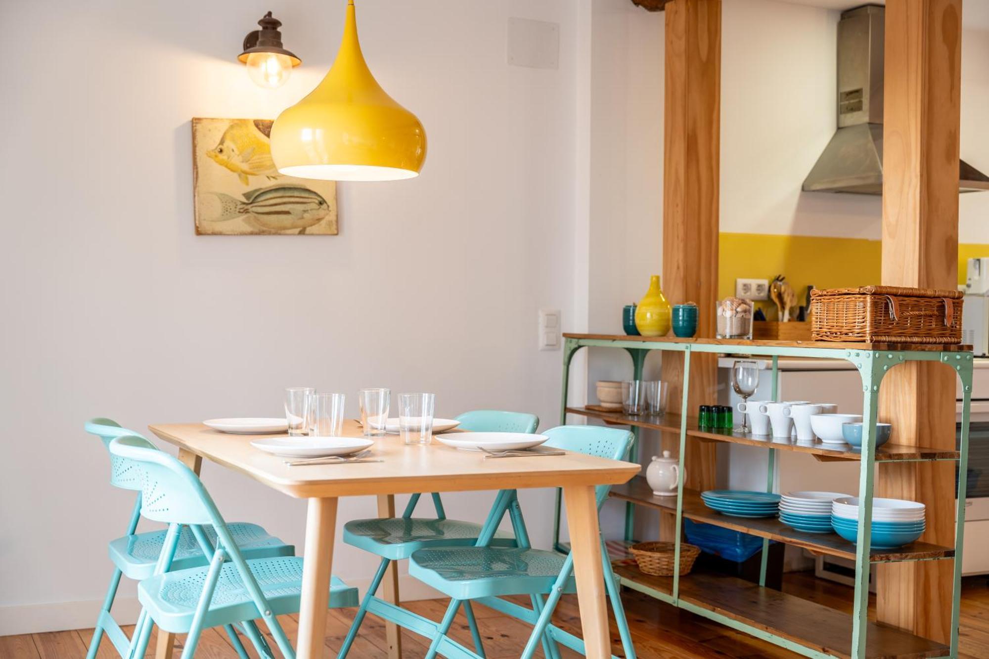Warm And Inviting, Central Location By Urbanhosting Santander Ngoại thất bức ảnh