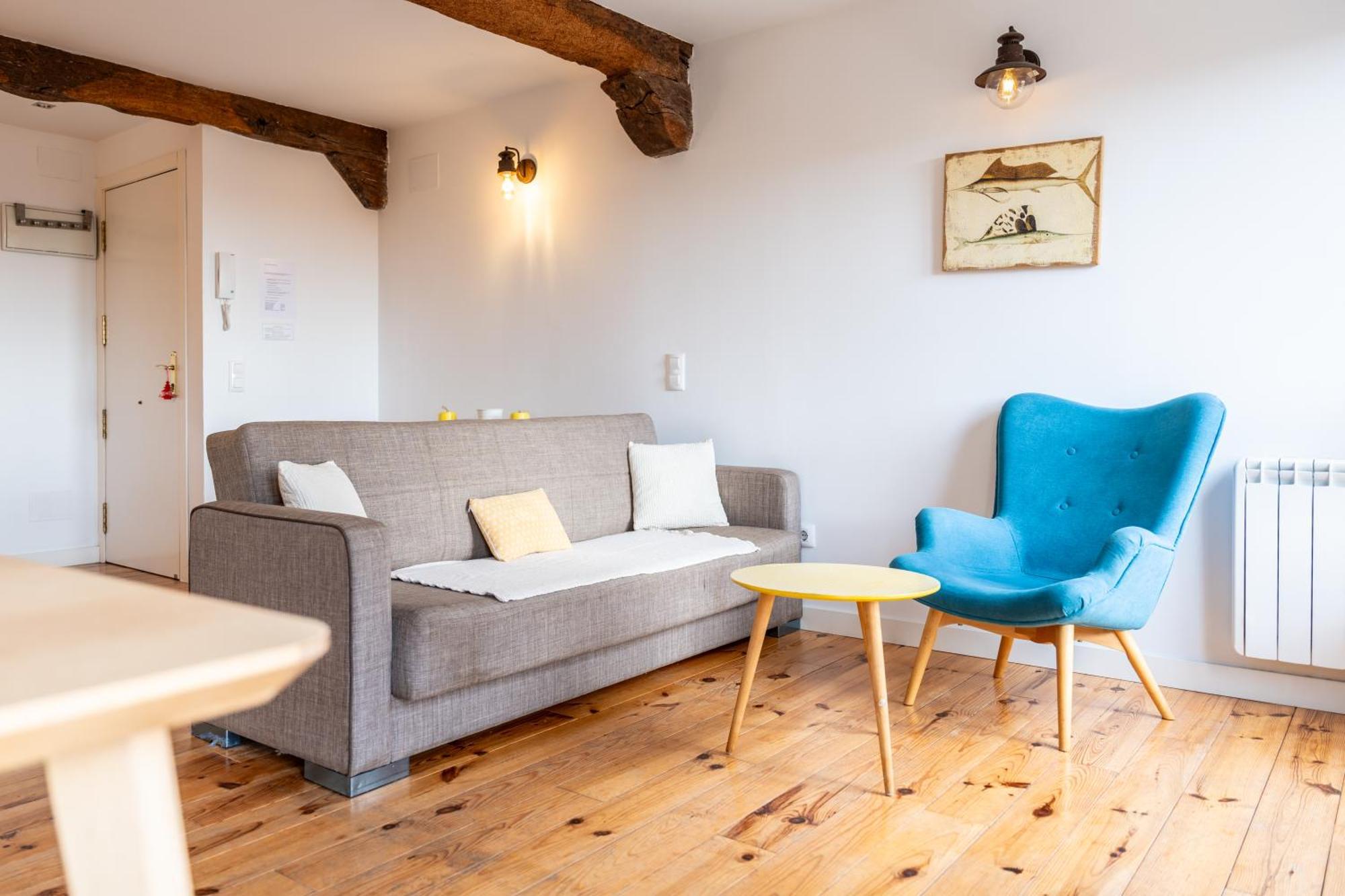 Warm And Inviting, Central Location By Urbanhosting Santander Ngoại thất bức ảnh